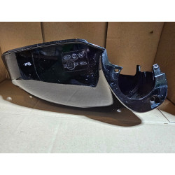 KIA TELLURIDE LEFT CAMERA MIRROR HOUSING COVER TRIM 2020-2025 13049866 87610-S9070