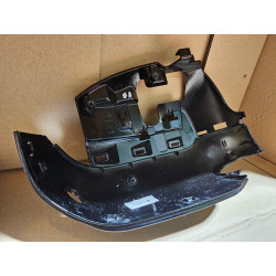 KIA TELLURIDE LEFT CAMERA MIRROR HOUSING COVER TRIM 2020-2025 13049866 87610-S9070
