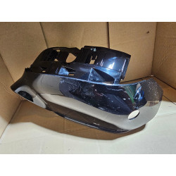KIA TELLURIDE LEFT CAMERA MIRROR HOUSING COVER TRIM 2020-2025 13049866 87610-S9070