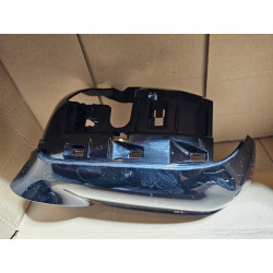 KIA TELLURIDE LEFT CAMERA MIRROR HOUSING COVER TRIM 2020-2025 13049866 87610-S9070