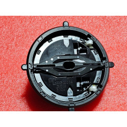 KIA TELLURIDE STINGER SORENTO HYUNDAI G70 GV70 SANTA FE LEFT MIRROR ACTUATOR MOTOR 2019-2026 312014 87612-F6000 87612F6000