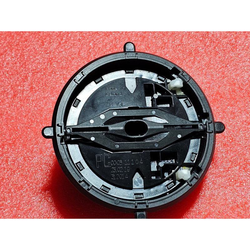 KIA TELLURIDE STINGER SORENTO HYUNDAI G70 GV70 SANTA FE LEFT MIRROR ACTUATOR MOTOR 2019-2026 312014 87612-F6000 87612F6000