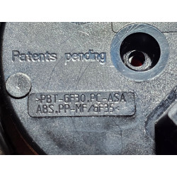 KIA TELLURIDE STINGER SORENTO HYUNDAI G70 GV70 SANTA FE LEFT MIRROR ACTUATOR MOTOR 2019-2026 312014 87612-F6000 87612F6000