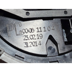 KIA TELLURIDE STINGER SORENTO HYUNDAI G70 GV70 SANTA FE LEFT MIRROR ACTUATOR MOTOR 2019-2026 312014 87612-F6000 87612F6000
