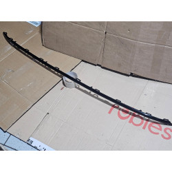 VOLKSWAGEN ATLAS GRILLE BLACK MOLDING DECAL 2024-2026 3CM853459 3CN853459