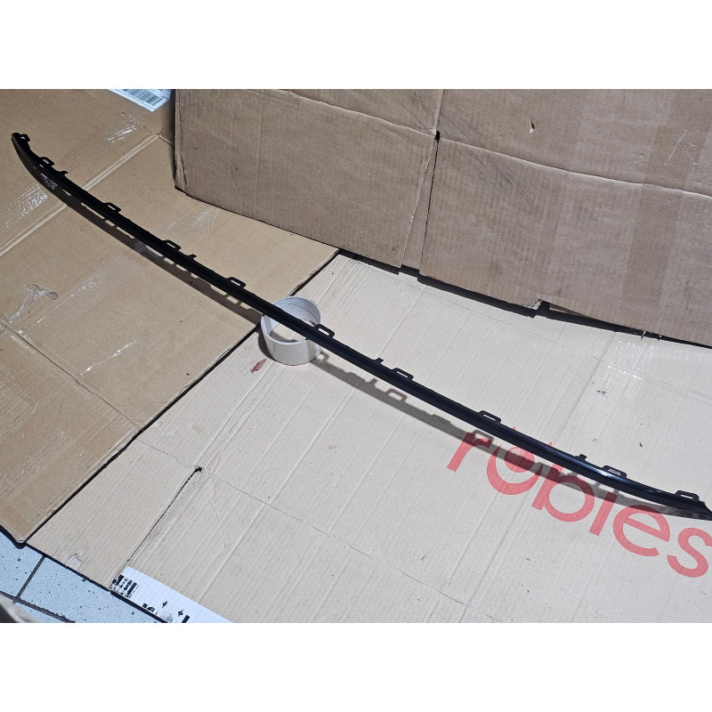 VOLKSWAGEN ATLAS GRILLE BLACK MOLDING DECAL 2024-2026 3CM853459 3CN853459