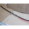 VOLKSWAGEN ATLAS GRILLE BLACK MOLDING DECAL 2024-2026 3CM853459 3CN853459