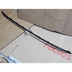 VOLKSWAGEN ATLAS GRILLE BLACK MOLDING DECAL 2024-2026 3CM853459 3CN853459