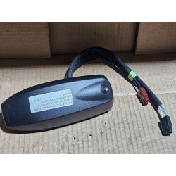 GMC TERRAIN ROOF GPS RADIO ANTENNA 2021-2024 GM 84652511 000140640 NEW