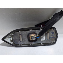 CHEVROLET EQUINOX GMC TERRAIN ROOF SHARK GPS RADIO ANTENNA 2018-2024 GM 84890302 NEW
