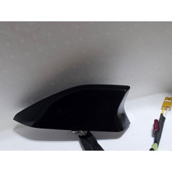 CHEVROLET EQUINOX GMC TERRAIN ROOF SHARK GPS RADIO ANTENNA 2018-2024 GM 84890302 NEW