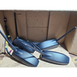 1X CHEVROLET OPEL BUICK ROOF GPS RADIO ANTENNA GM 84778133 000140640 NEW