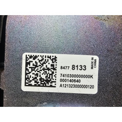 1X CHEVROLET OPEL BUICK ROOF GPS RADIO ANTENNA GM 84778133 000140640 NEW