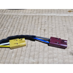 1X CHEVROLET OPEL BUICK ROOF GPS RADIO ANTENNA GM 84778133 000140640 NEW