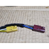 1X CHEVROLET OPEL BUICK ROOF GPS RADIO ANTENNA GM 84778133 000140640 NEW