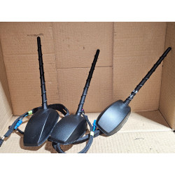 1X CHEVROLET OPEL ROOF GPS RADIO ANTENNA GM 84392536 000140640 NEW