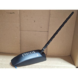 CHEVROLET SONIC ROOF High Frequency GPS RADIO ANTENNA 2016-2020 GM 42354963 NEW