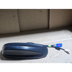 CHRYSLER DODGE JEEP ROOF SHARK FIN RADIO GPS ANTENNA 6QJ15GW7AA P6QJ15GW7AA