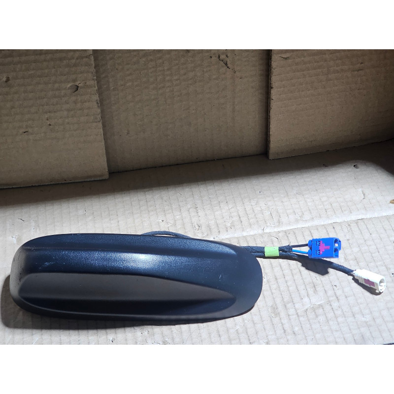CHRYSLER DODGE JEEP ROOF SHARK FIN RADIO GPS ANTENNA 6QJ15GW7AA P6QJ15GW7AA