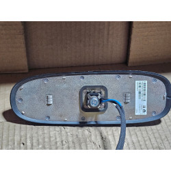 CHRYSLER DODGE JEEP ROOF SHARK FIN RADIO GPS ANTENNA 6QJ15GW7AA P6QJ15GW7AA