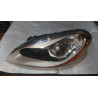 VOLVO XC60 LEFT XENON HEADLIGHT 2010-2013 31395472 89907443 USA