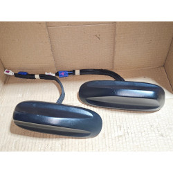 1X DODGE RAM 1500 ROOF SHARK RADIO TELEMATICS GPS ANTENNA 2023-2025 68575143AA