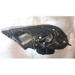 VOLVO XC60 LEFT XENON HEADLIGHT 2010-2013 31395472 89907443 USA