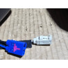 1X DODGE RAM 1500 ROOF SHARK RADIO TELEMATICS GPS ANTENNA 2023-2025 68575143AA