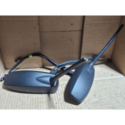 1X GMC TERRAIN ROOF GPS RADIO ANTENNA 2021-2024 GM 84652510 000140640 NEW