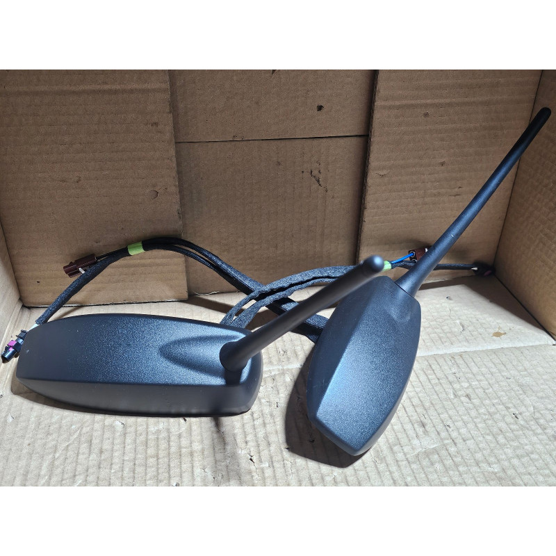 1X GMC TERRAIN ROOF GPS RADIO ANTENNA 2021-2024 GM 84652510 000140640 NEW