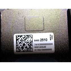 1X GMC TERRAIN ROOF GPS RADIO ANTENNA 2021-2024 GM 84652510 000140640 NEW