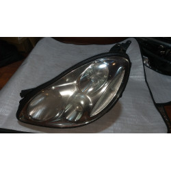 LEXUS SC SC430 LEFT XENON HEADLIGHT 2002-2005 KOITO 100-77214 24-45