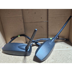 1X GMC TERRAIN ROOF GPS RADIO ANTENNA 2021-2024 GM 84652510 000140640 NEW