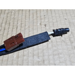 GMC TERRAIN ROOF GPS RADIO ANTENNA 2021-2024 GM 84652510 000140640 NEW