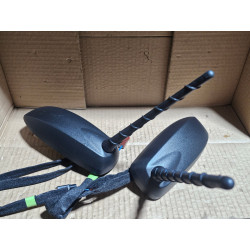 1X GMC TERRAIN ROOF GPS RADIO ANTENNA 2021-2024 GM 84652515 000140640 NEW