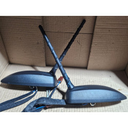 1X GMC TERRAIN ROOF GPS RADIO ANTENNA 2021-2024 GM 84652515 000140640 NEW