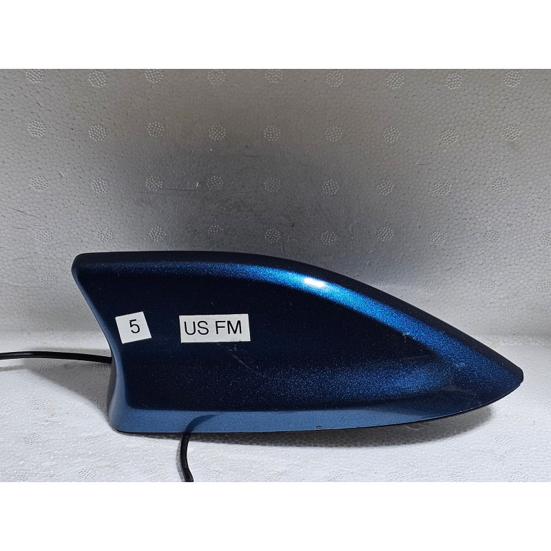 HONDA CR-Z CRZ ROOF GPS RADIO ANTENNA 2011-2016 39150-SZT-G012-M1 39150-SZT-G01 BG57P MISSING CONNECTOR