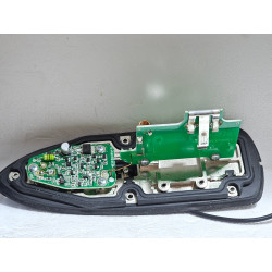 HONDA CR-Z CRZ ROOF GPS RADIO ANTENNA 2011-2016 39150-SZT-G012-M1 39150-SZT-G01 BG57P MISSING CONNECTOR