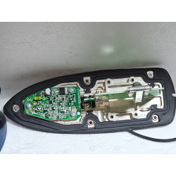 HONDA CR-Z CRZ ROOF GPS RADIO ANTENNA 2011-2016 39150-SZT-G012-M1 39150-SZT-G01 BG57P MISSING CONNECTOR