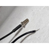 HONDA CR-Z CRZ ROOF GPS RADIO ANTENNA 2011-2016 39150-SZT-G012-M1 39150-SZT-G01 BG57P MISSING CONNECTOR