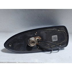 HONDA CR-Z CRZ ROOF GPS RADIO ANTENNA 2011-2016 39150-SZT-G012-M1 39150-SZT-G01 BG57P MISSING CONNECTOR