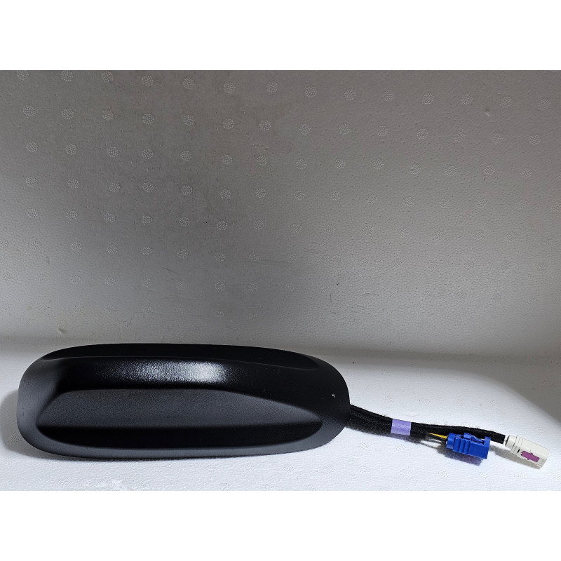 JEEP GRAND CHEROKEE DODGE DURANGO ROOF SHARK FIN GPS RADIO ANTENNA 2021-2027 68520836AA NEW