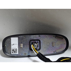 JEEP GRAND CHEROKEE DODGE DURANGO ROOF SHARK FIN GPS RADIO ANTENNA 2021-2027 68520836AA NEW