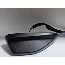 JEEP GRAND CHEROKEE DODGE DURANGO ROOF SHARK FIN GPS RADIO ANTENNA 2021-2027 68520836AA NEW