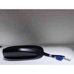 JEEP GRAND CHEROKEE DODGE DURANGO ROOF SHARK FIN GPS RADIO ANTENNA 2021-2027 68520836AA NEW