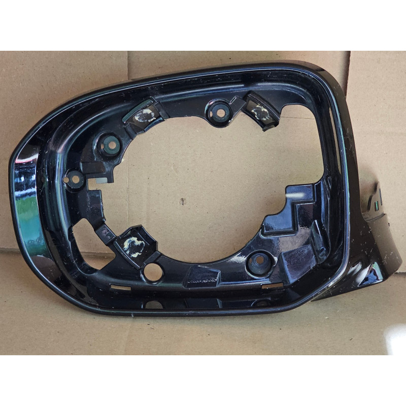KIA TELLURIDE LEFT MIRROR HOSING COVER TRIM 2020-2025 87610S9070 87610-S9070