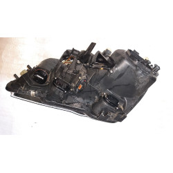BMW 7 E65 E66 E67 RIGHT DYNAMIC LED XENON HEADLIGHT 2006-2008 6937234 USA