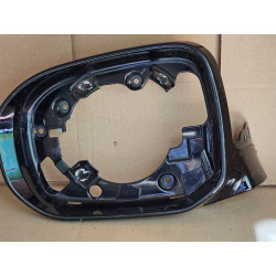 KIA TELLURIDE LEFT MIRROR HOSING COVER TRIM 2020-2025 87610S9070 87610-S9070
