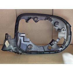 KIA TELLURIDE LEFT MIRROR HOSING COVER TRIM 2020-2025 87610S9070 87610-S9070