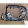 KIA TELLURIDE LEFT MIRROR HOSING COVER TRIM 2020-2025 87610S9070 87610-S9070